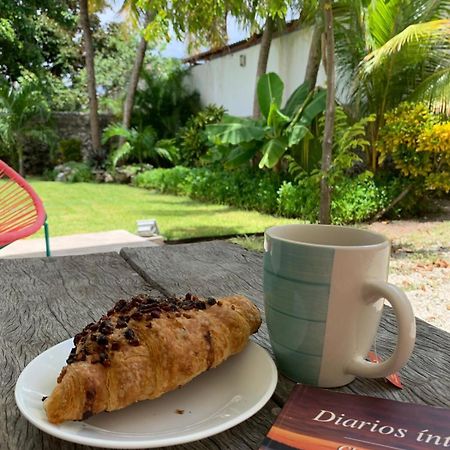 Coco Cozy Apartment Centric And Private Cozumel Ngoại thất bức ảnh