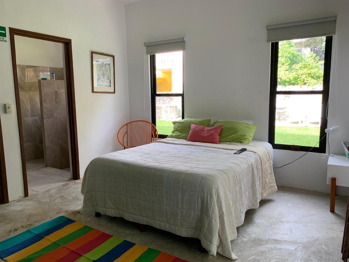 Coco Cozy Apartment Centric And Private Cozumel Ngoại thất bức ảnh